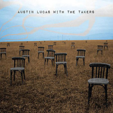 Austin Lucas with The Taker - Splits