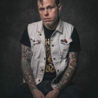 Austin Lucas 1 - Photo credit Mike Dunn