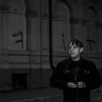 Austin Lucas 4 - Photo credit Noah Lucas